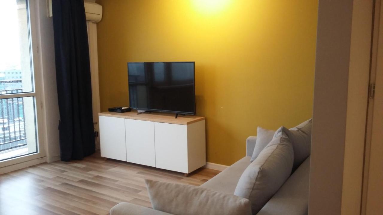 Apartament Katowice Centrum Exterior foto